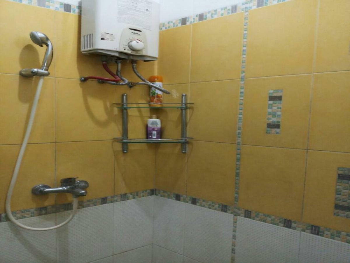 Seventeen Homestay Bandung Extérieur photo